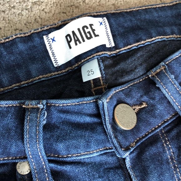 Paige Jeans - Picture 4 of 6